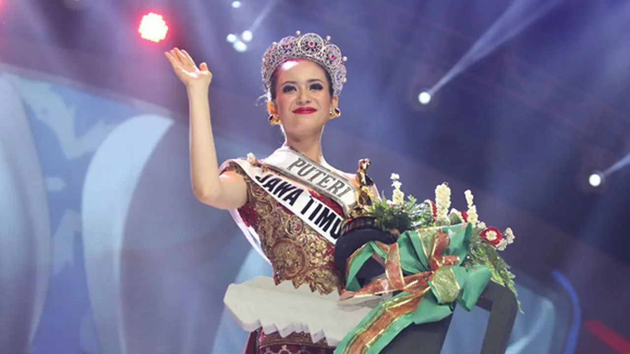 Foto: copyright KapanLagi.com