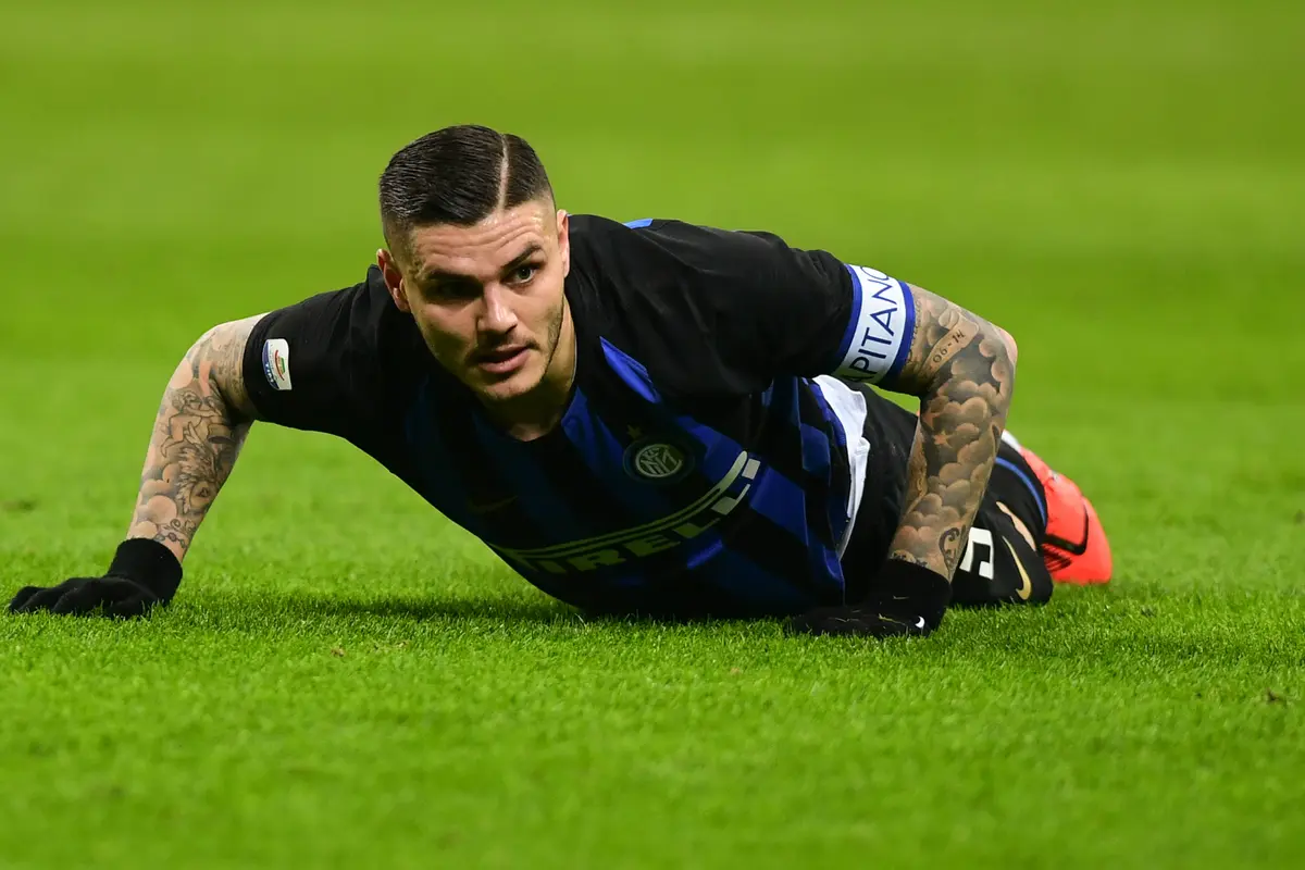 Mauro Icardi