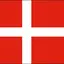 Denmark ialah sebuah negara yang terletak di Skandinavia, Eropa Utara
