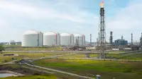 Harga LNG Turun, Industri Keramik Siap Ekspansi Rp 10 Triliun
