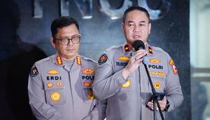 Karopenmas Divhumas Polri, Brigjen Trunoyudo Wisnu Andiko