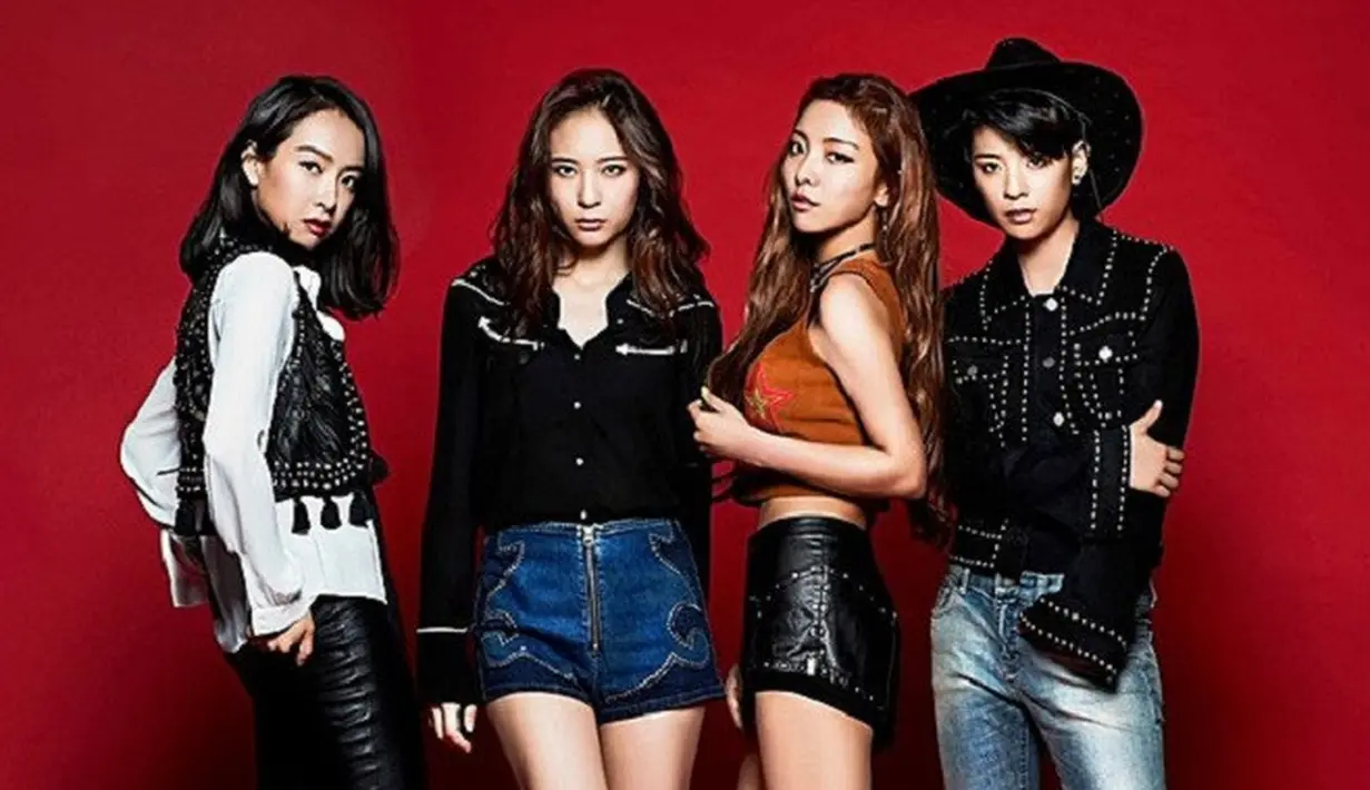 "Aku merasa bersalah karena aku tahu hal ini berat untuk mereka. AKu merasa bersalah karena aku merasa tak ada yang bisa kulakukan," tutupnya. (Foto: popcrush.com)