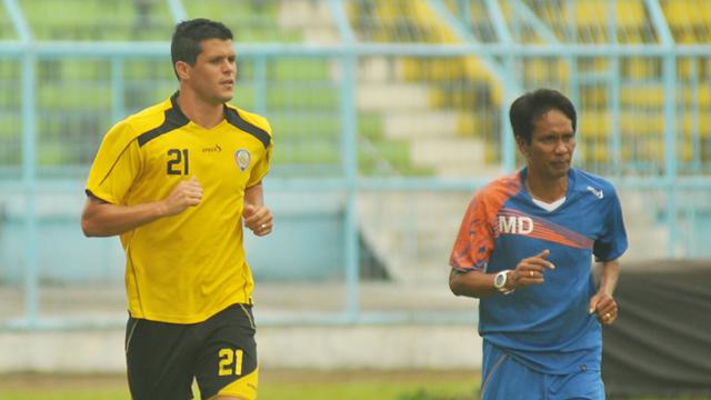 Alvaro Silva Linares