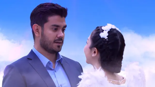 Cinta Setelah Cinta