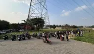 Latihan Perdana Persija Berlangsung Tertutup, tapi Tetap Sedot Animo The Jakmania: Shin Tae-yong dan Pratama Arhan Jadi Pusat Perhatian