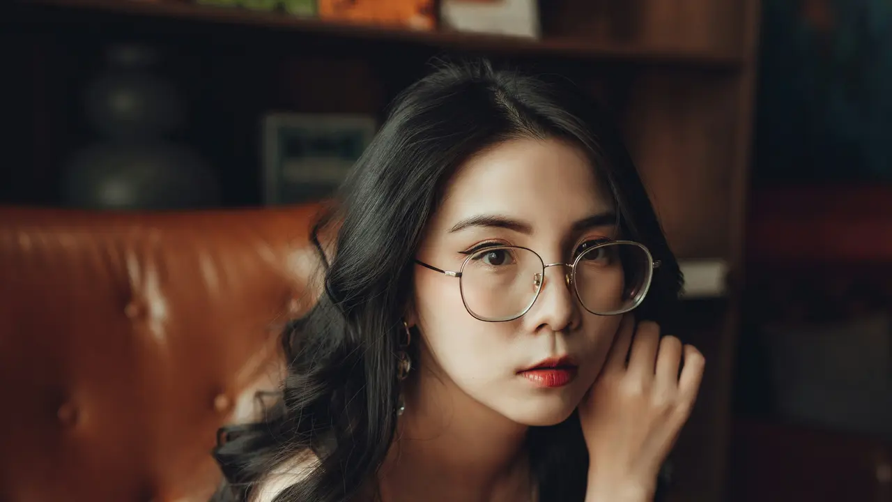 perempuan cantik