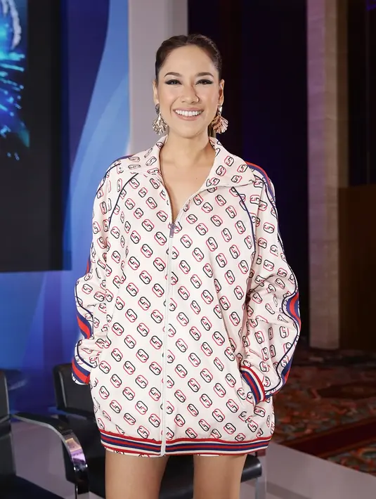 Bunga Citra Lestari (Bambang E. Ros/Fimela.com)