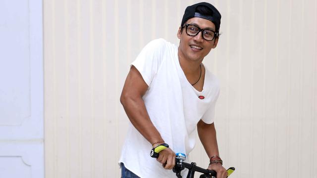 Andre Manika, Kakak Nugie dan Katon Bagaskara Meninggal Dunia - ShowBiz ...