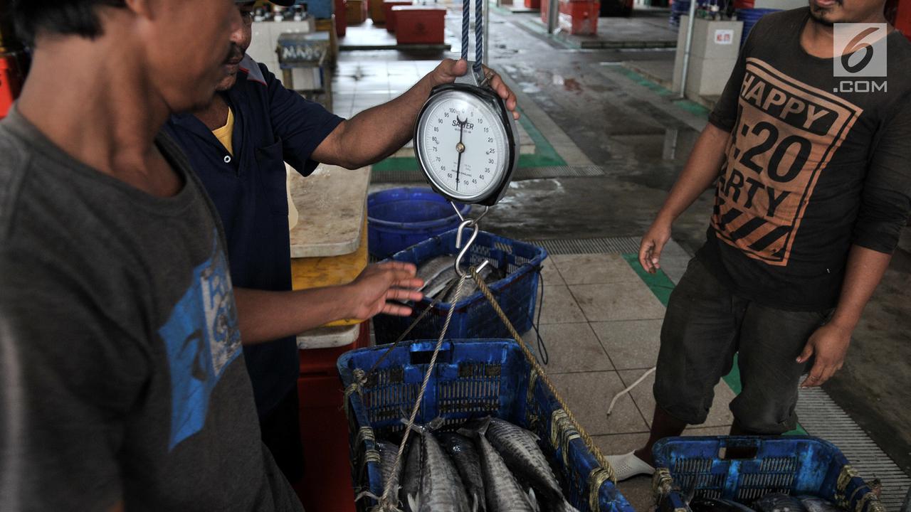 Indonesia Bakal Punya Cold Storage Standar Internasional