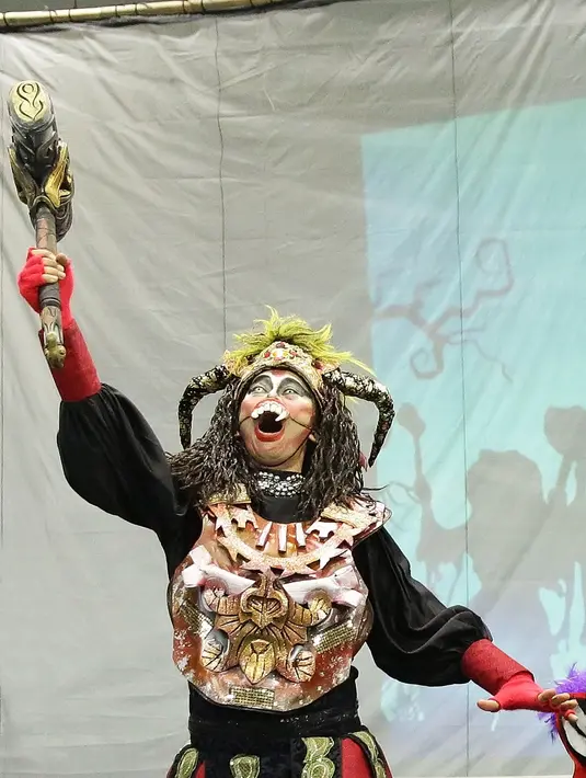 (Bambang E.Ros/Fimela.com)