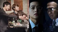 Rekomendasi Drama Korea (Doc: Soompi)