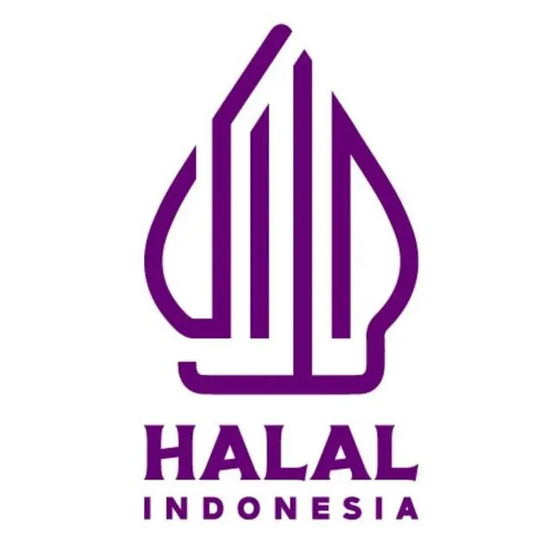 Logo Halal Indonesia