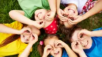 35 Quotes for Kids About Friendship and Kindness