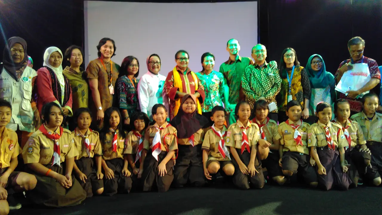 Bullying atau Perundungan