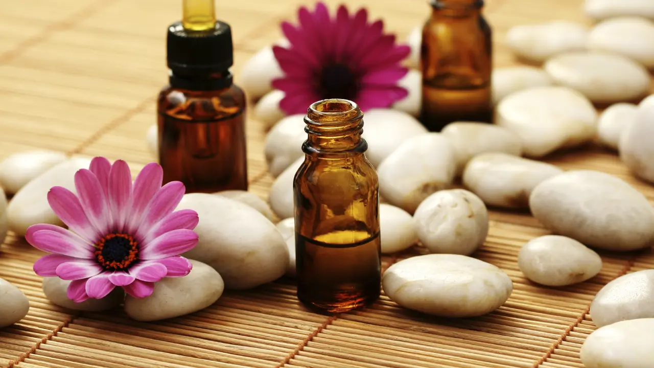 Selain Lavender, Ini 3 Aroma Bikin Lelap Tidur