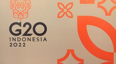 Sebagai Presidensi G20, Indonesia mulai menggelar berbagai pertemuan tingkat tinggi di Bali