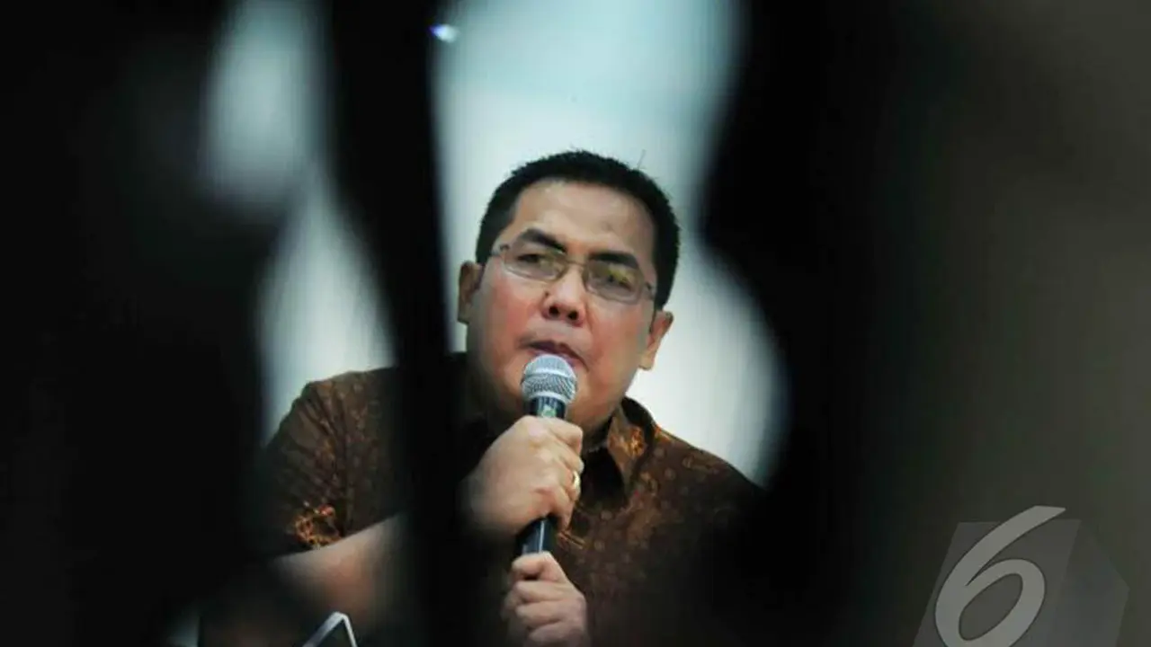 Pasca-Digeledah, Menteri PDT Tantang KPK Berbuat Tegas