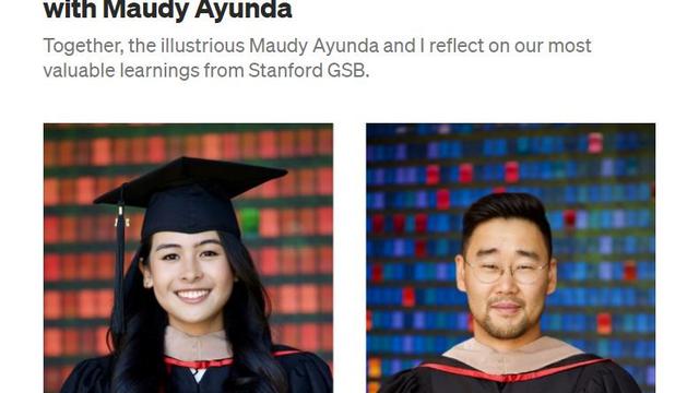 Jesse Choi Ceritakan Perjalanan Cintanya dengan Maudy Ayunda, Bikin Baper