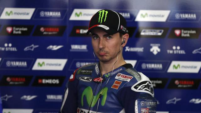 Jorge Lorenzo