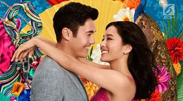 Setalah film Crazy Rich Asians resmi dirilis, kini beredar tanda pagar #CrazyRichAsianSurabayan.