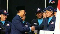 Dimyati Hartono Mendeklarasikan PITA