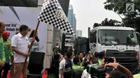 Jokowi Pastikan Program Biodiesel B30 Meluncur Bulan Ini