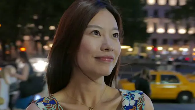 Ilustrasi wanita./Copyright shutterstock.com