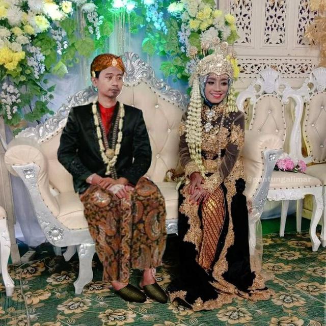 Gambar Simpel Buat  Baju  Pengantin  Pria 24 Ide Baju  