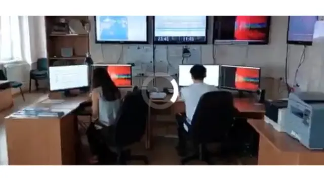 Top 3 Tekno: Video Detik-Detik Gempa Rusia Tuai Perhatian