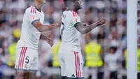 Kylian Mbappe Hattrick, Jude Bellingham Dapat Pujian Setelah Real Madrid Kalahkan Real Sociedad