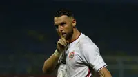 Sudirman ke Persija: Menang atau Pulang dari Piala Menpora!