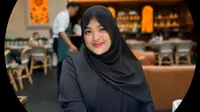 Anggota Termuda, Ini Profil Pimpinan Sementara DPR RI Annisa Mahesa saat Sidang Paripurna Pelantikan