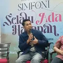 Sahabat Naga Ada Band Meninggal akibat Kanker Usus, Sempat Dikira GERD