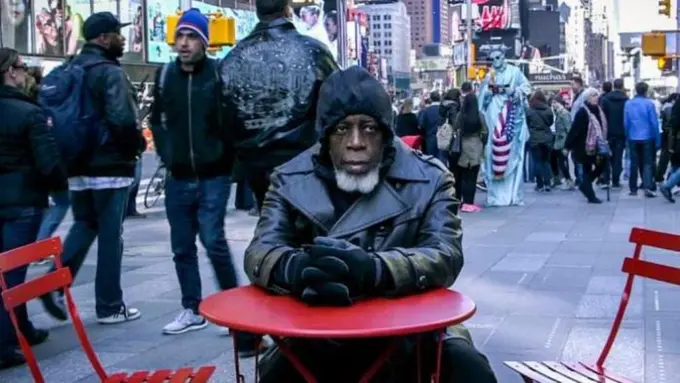 44 Tahun di Penjara, Pria Ini Tak Kenal Teknologi 'Handphone'