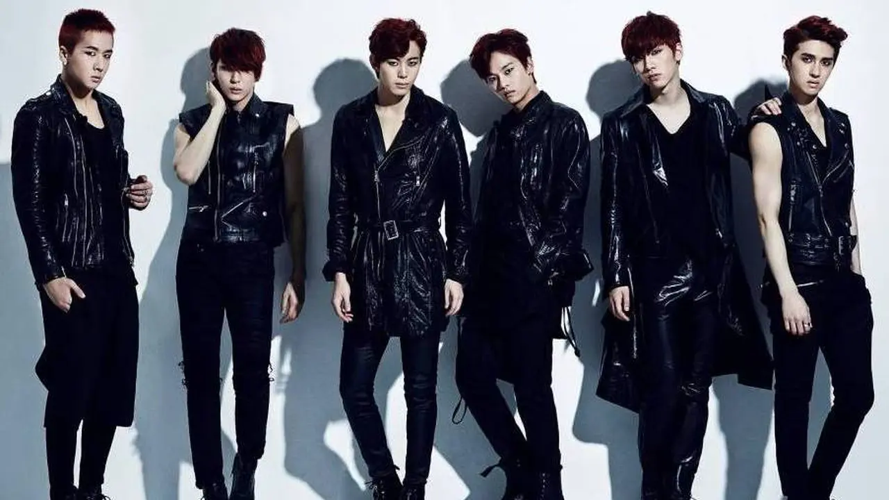 VIXX