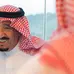 Salman bin Abdulaziz al-Saud adalah Raja Arab Saudi ketujuh
