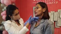 Perawatan Laser Pico Way Usir Flek Hitam Wajah di Salon Surabaya, Berapa Ongkosnya?