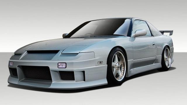 Body Kit Populer Di Tahun 2000-an