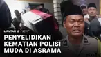 Kasus kematian Bripda Dirja Pratama di Asrama Polisi di Makassar, Sulawesi Selatan masuk babak baru. Senior korban yang juga seorang polisi ditangkap Propam Polda Sulawesi Selatan karena diduga menganiaya korban.