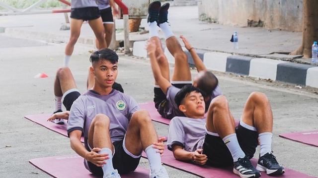 Timnas Brunei Darussalam U-19