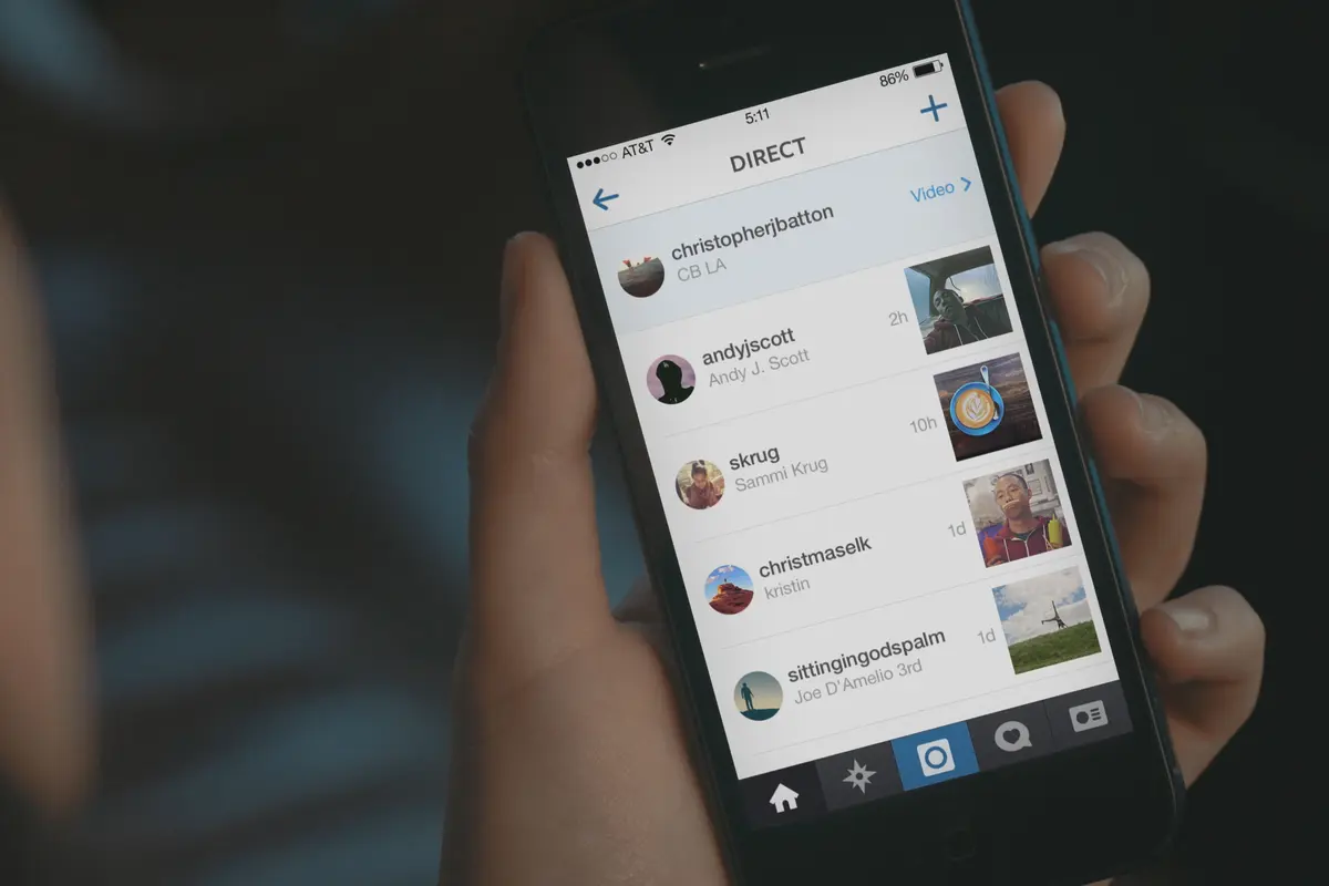 4 Kiat Sukses Berbisnis dengan Instagram yang Harus Kamu Tahu