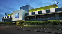 Pengalaman Menginap di Hotel dengan Akses Super Mudah