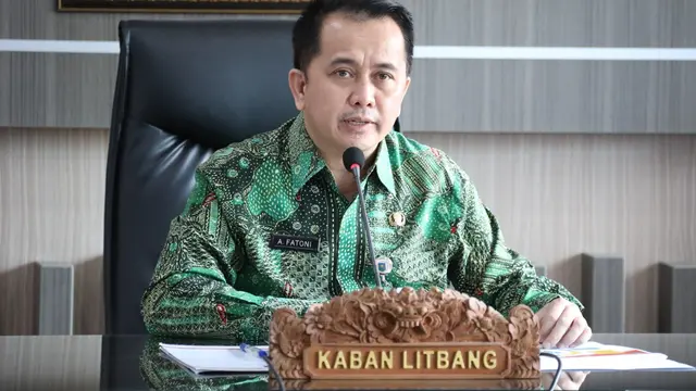 Kemendagri Minta Kepala Daerah Tidak Perlu Takut Berinovasi, Ada Perlindungan Hukum
