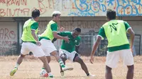 Gaji Tak Dibayar, Pemain PBR Tolak Turun di Piala Presiden