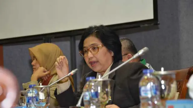 Defisit Rp 7 Triliun, Komisi IX DPR Minta BPJS Jemput Bola