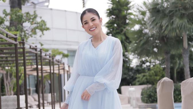 Tak Hanya Alami Kdrt Nindy Ayunda Mengaku Diselingkuhi Suami Selama 3 Tahun Showbiz Liputan6 Com