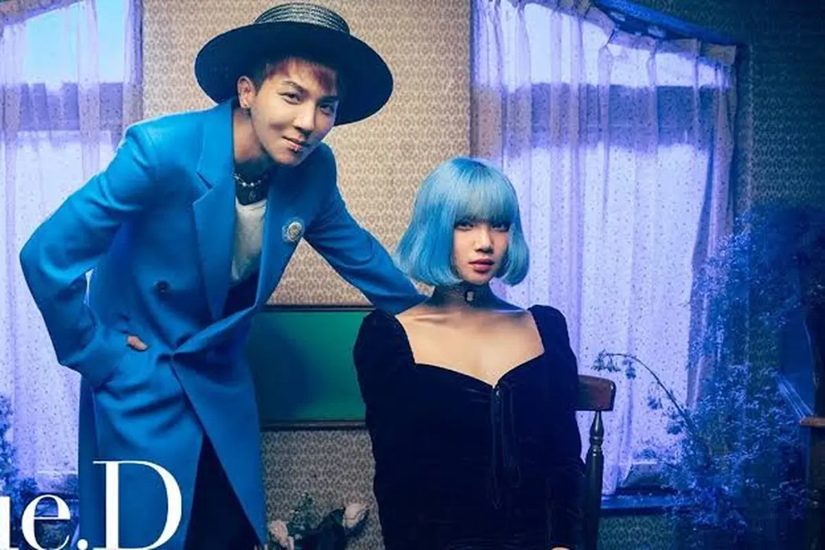 Blue.D