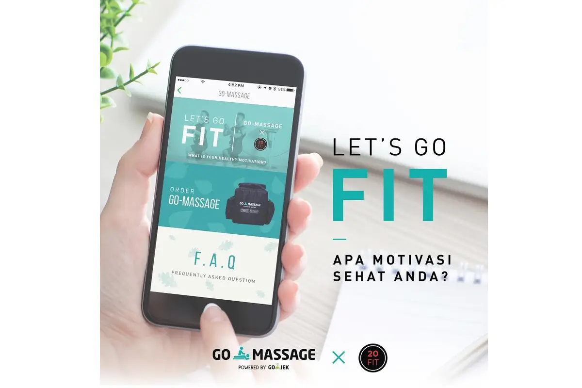  20 FIT 