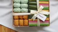 12 Ide Hampers Murah Isi Jajanan Pasar untuk Ibu-ibu Pengajian, Berkesan dan Penuh Makna
