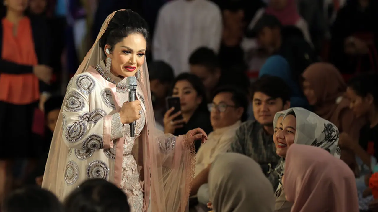 [Bintang] Krisdayanti